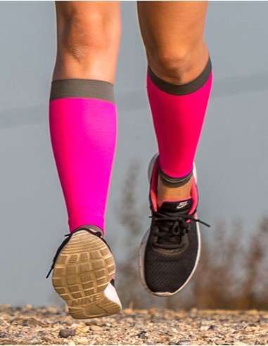 R-S290X-Compression Calf Sleeves (2 per pack)